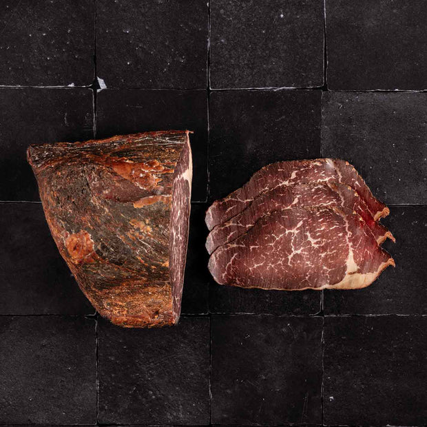XO Cecina Schinken