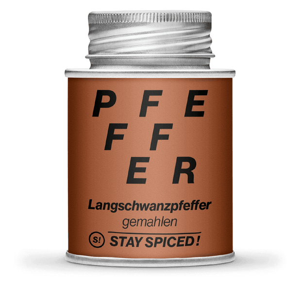 Bengalischer Langschwanzpfeffer von Spiceworld