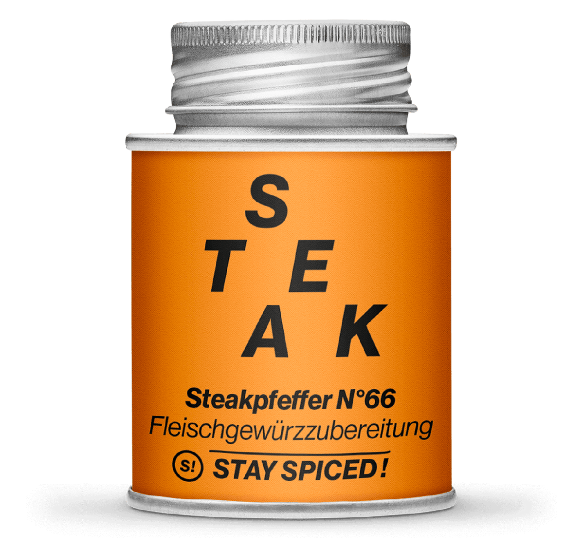 Steak Nr. 66 von Spiceworld